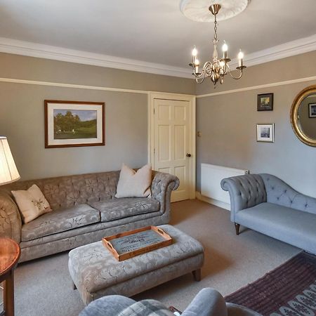 Rennie House Villa East Linton Kültér fotó