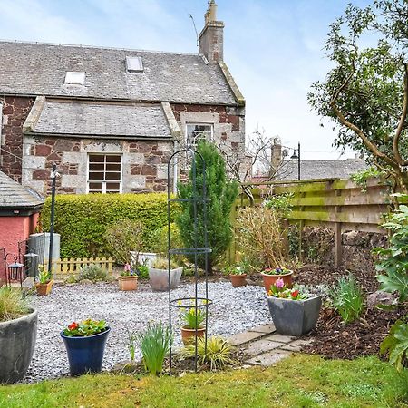 Rennie House Villa East Linton Kültér fotó