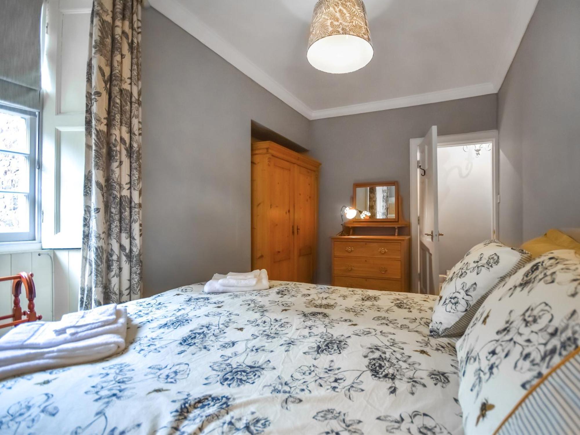 Rennie House Villa East Linton Kültér fotó