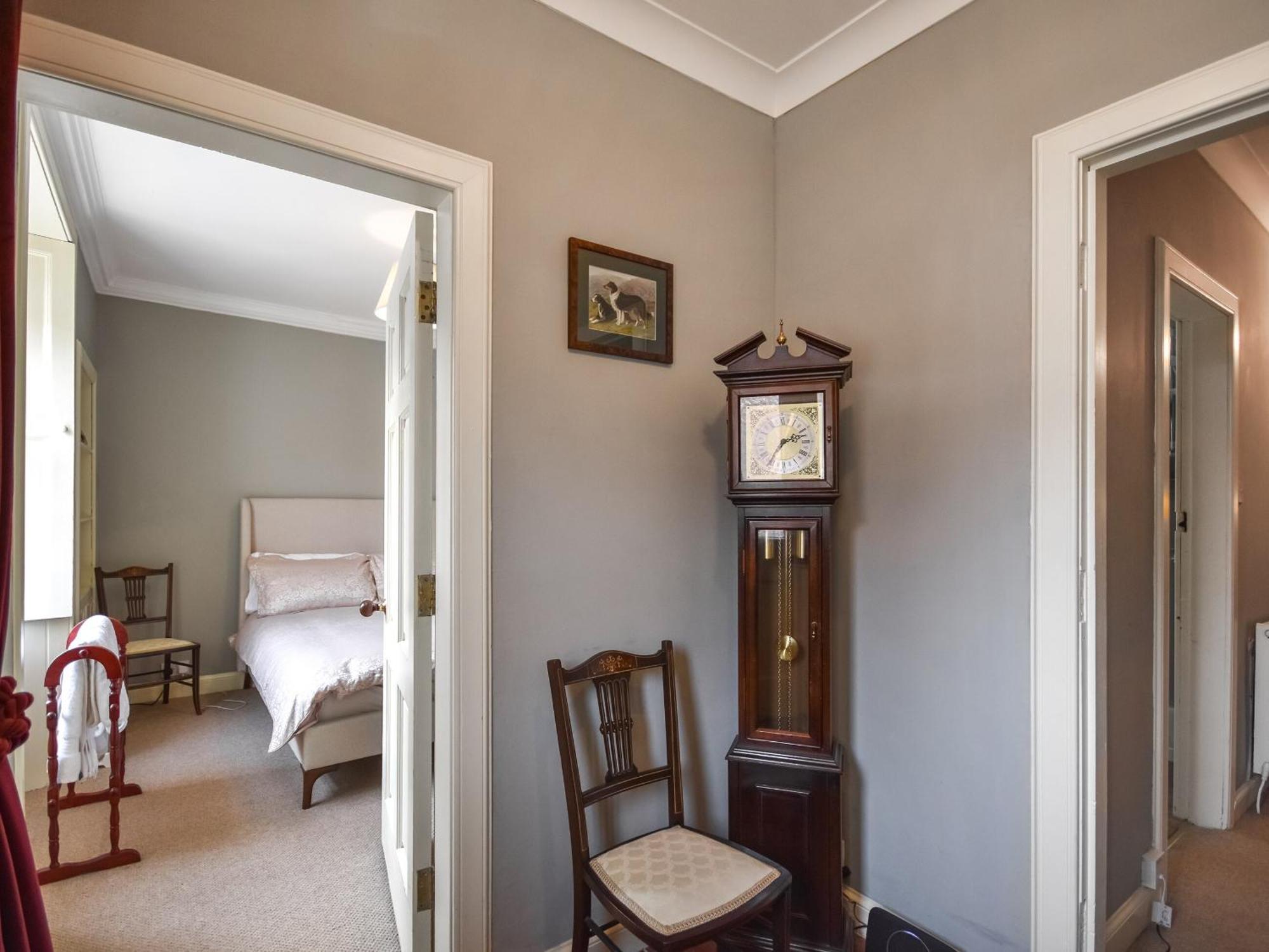 Rennie House Villa East Linton Kültér fotó