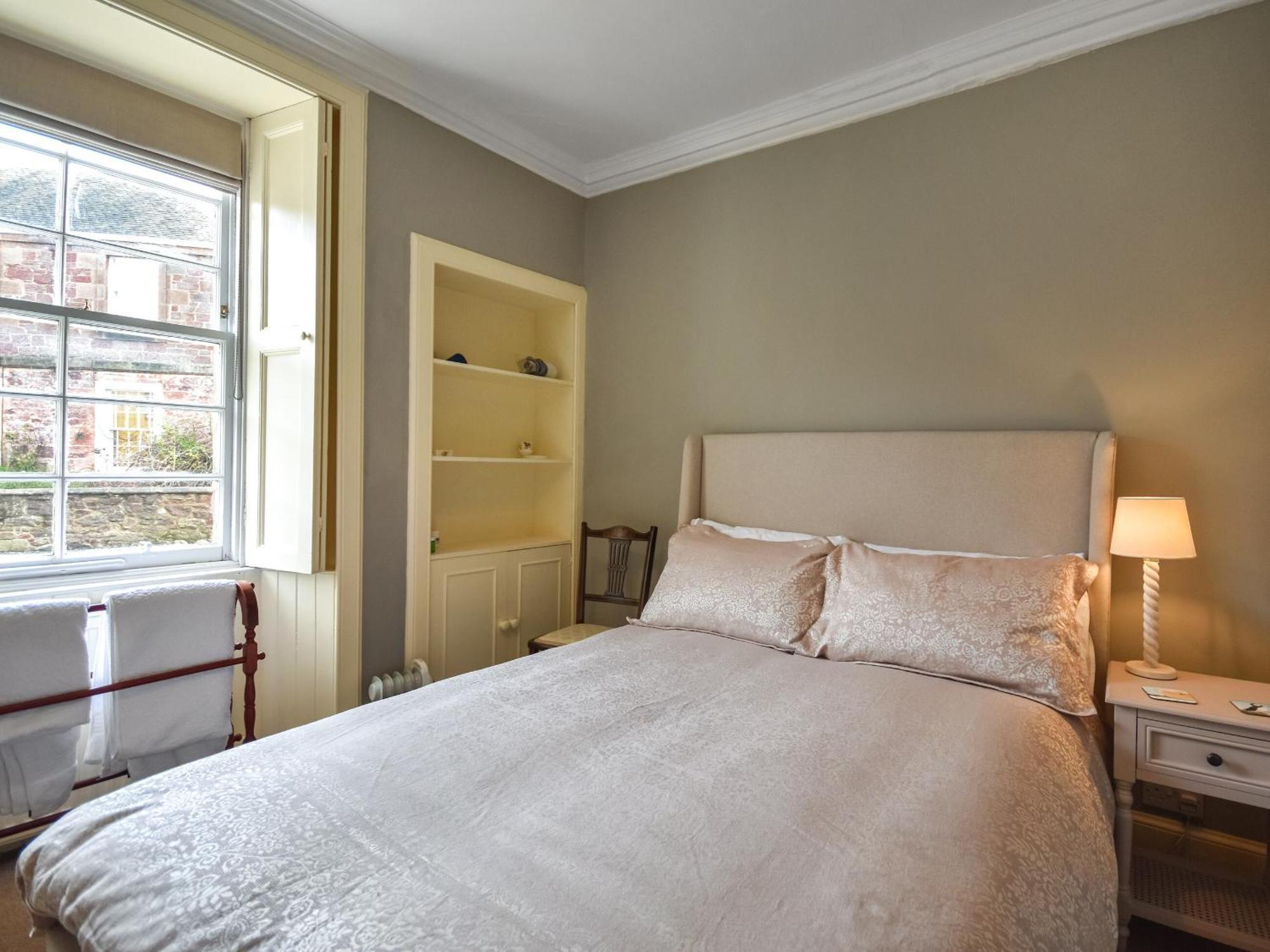 Rennie House Villa East Linton Kültér fotó